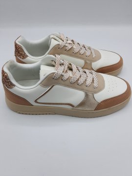 Baskets de seconde main