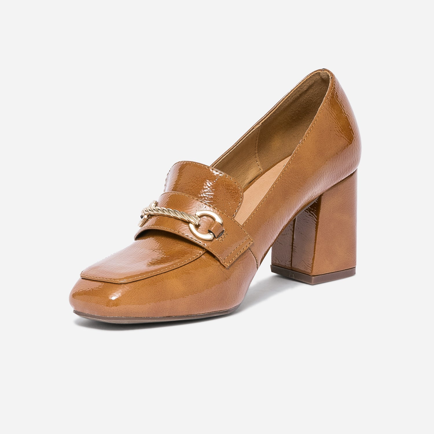 ESCARPIN ULRIKA CAMEL
