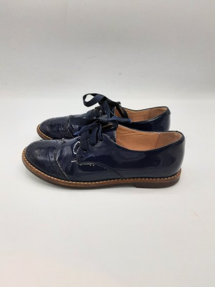 Derbies JACADI marines de seconde main