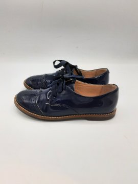 Derbies JACADI marines de seconde main