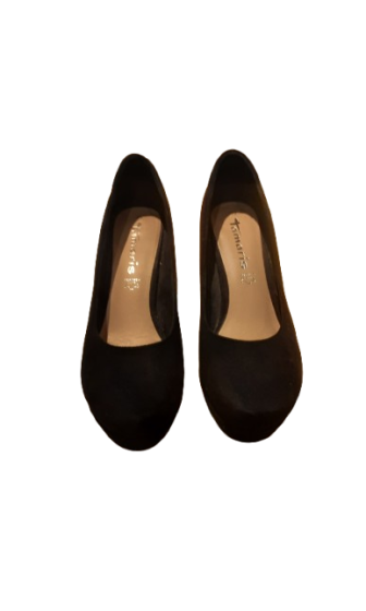 paire d'escarpin de seconde main