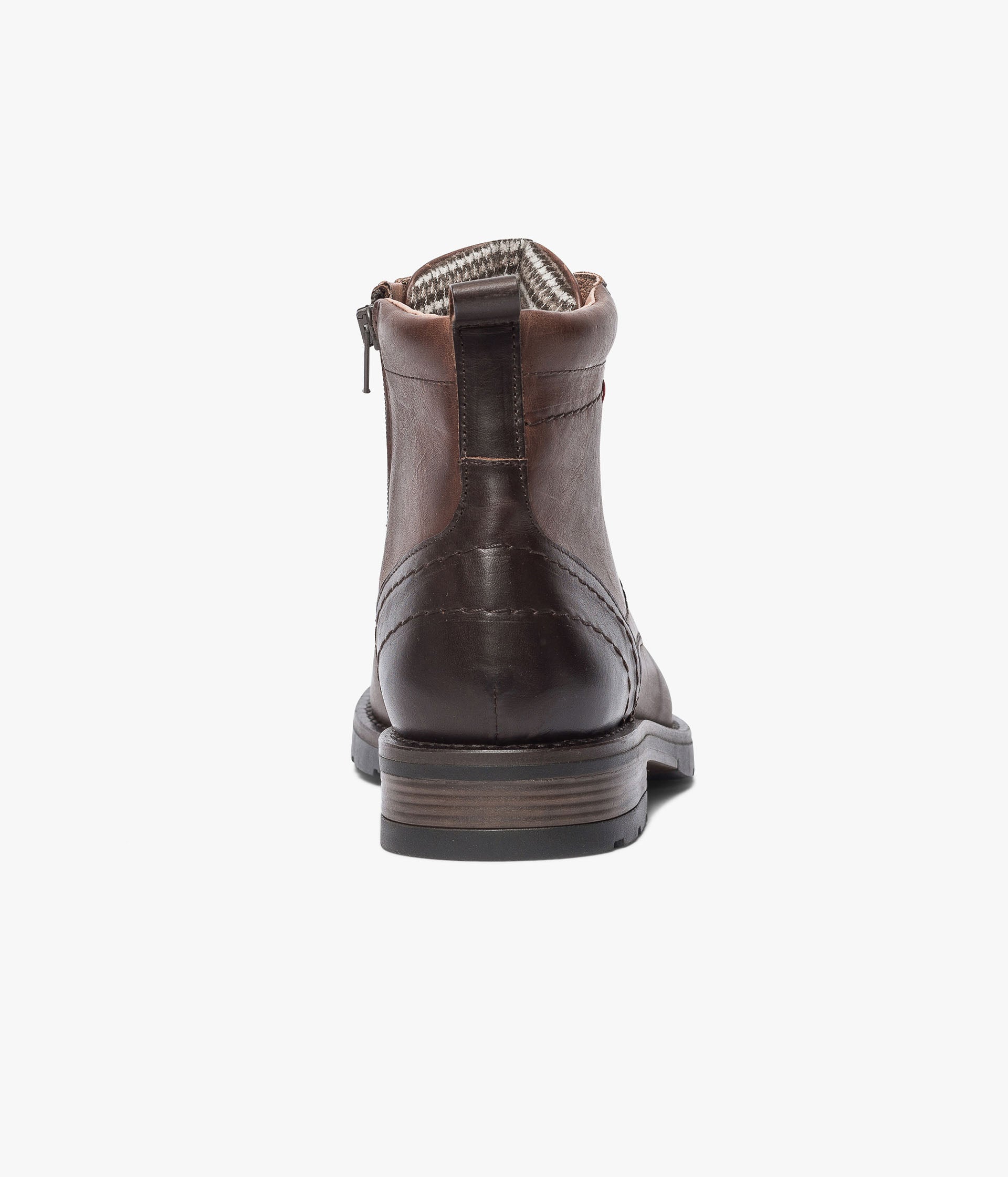 BOOTS RADAMAS MARRON