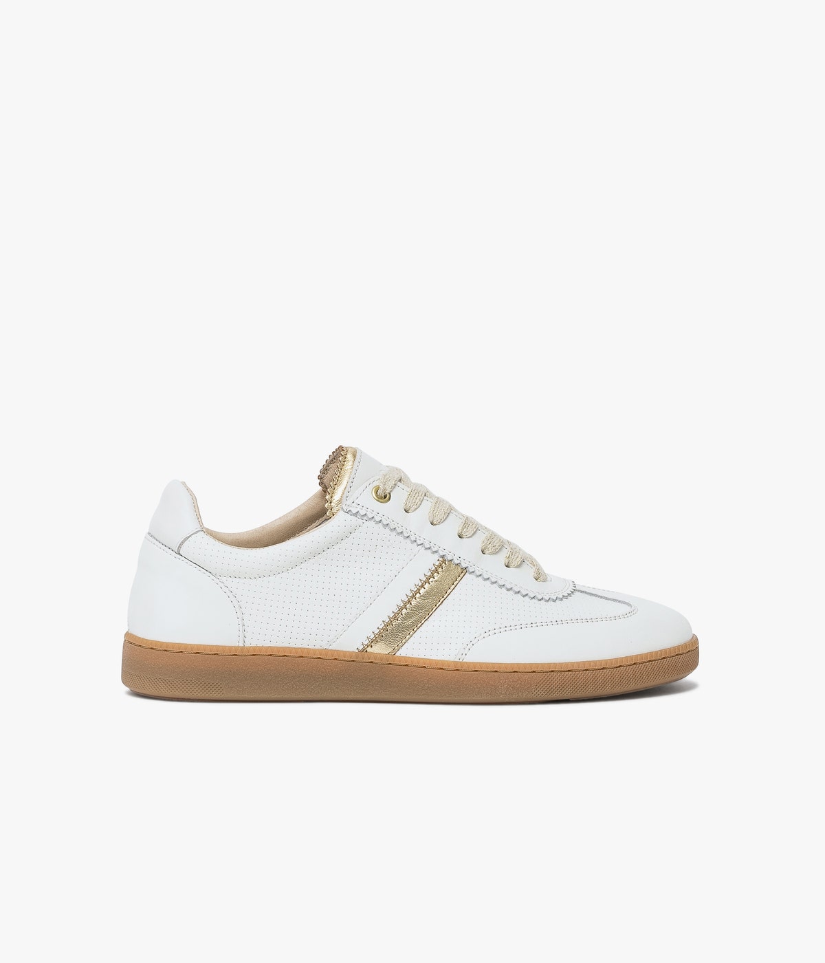 TENNIS LELLIA BLANC
