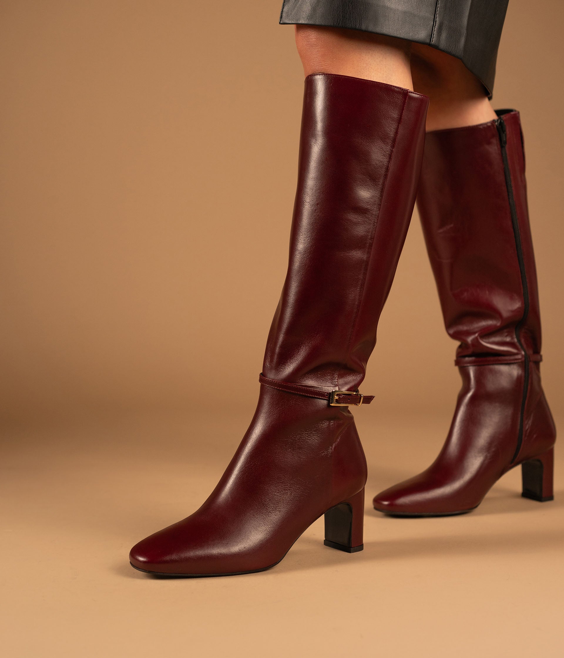 BOTTE IRENE BORDEAUX