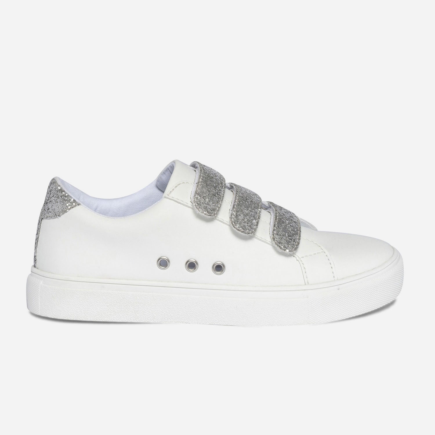 BASKET GIDELIA BLANC