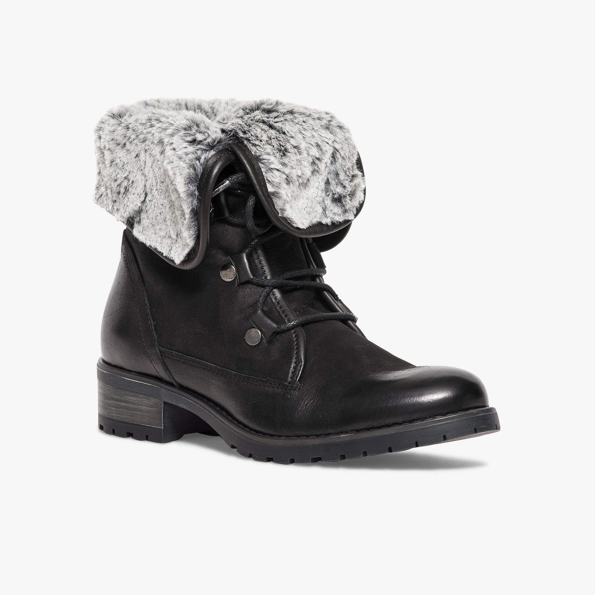 BOOTS TEODOR