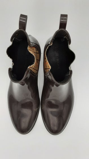 Bottines