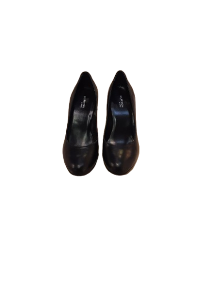Escarpins noires Burton de seconde main