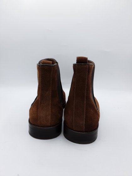 Bottines BOCAGE de seconde main
