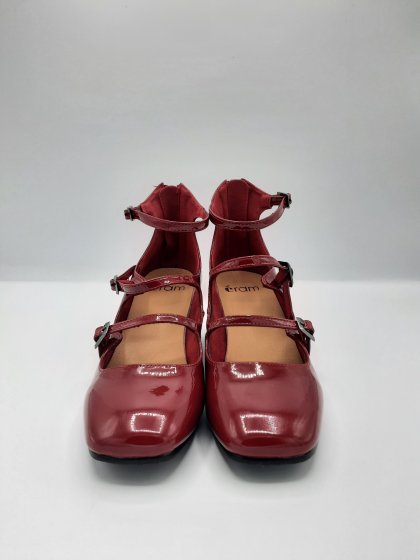 Babies rouge de seconde main