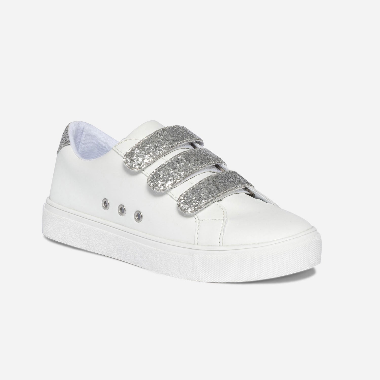 BASKET GIDELIA BLANC