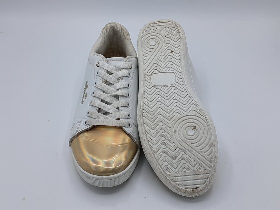 Baskets Ellesse 38 de Seconde Main