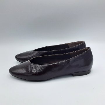 Ballerines CHOCOLAT