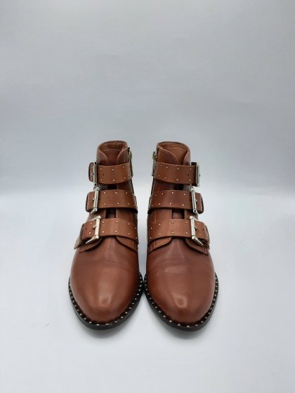 Bottines BOCAGE de seconde main