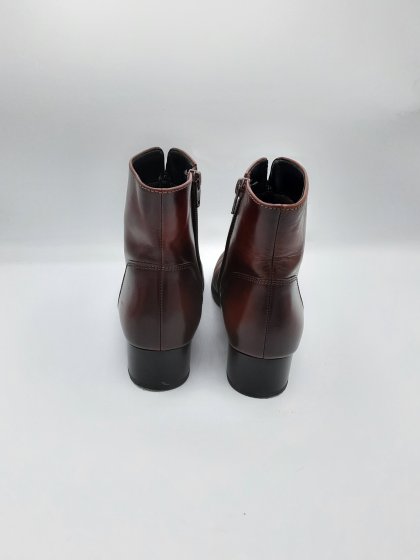 Bottines d'occasion