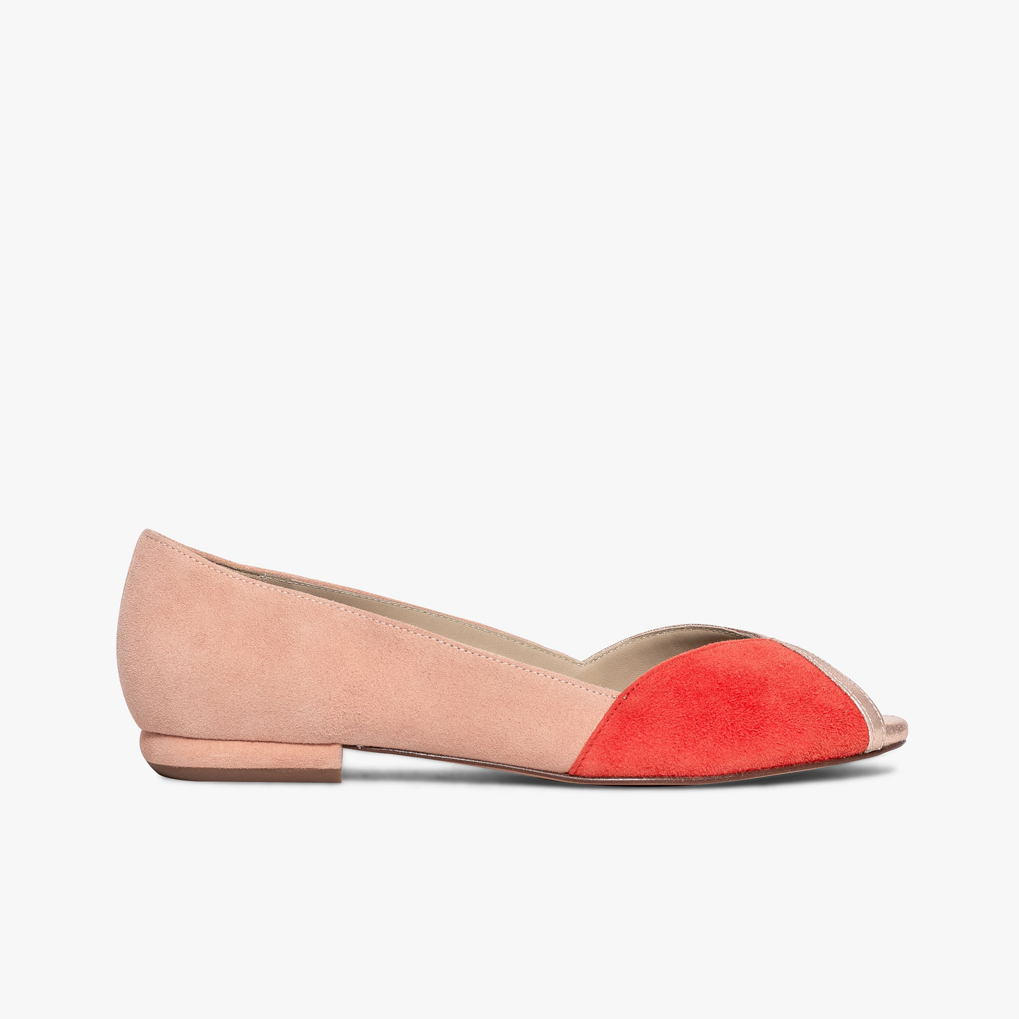 BALLERINE SAPHIR