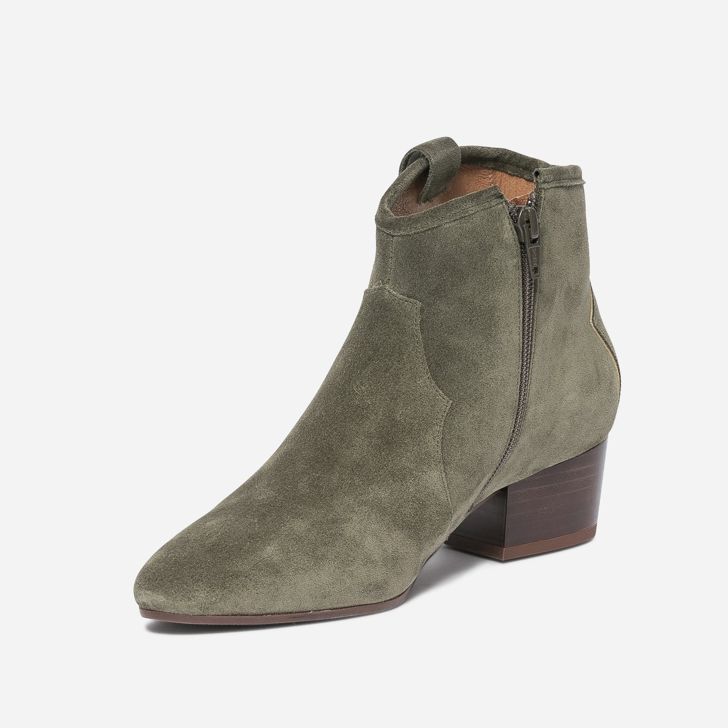 BOOTS GANILA KAKI
