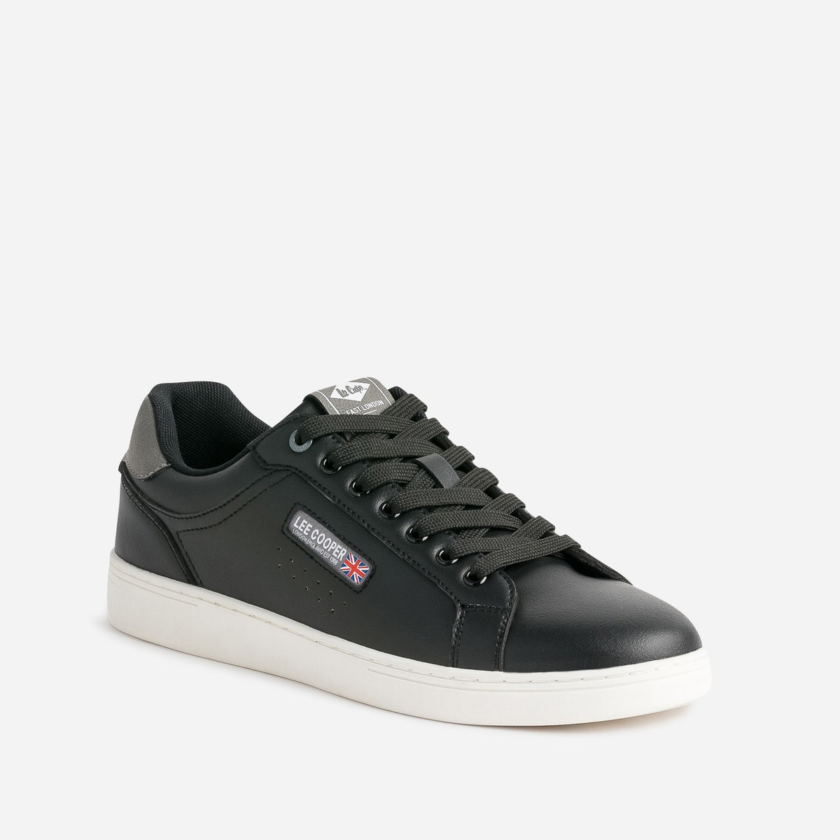 BASKET MARSHALL NOIR