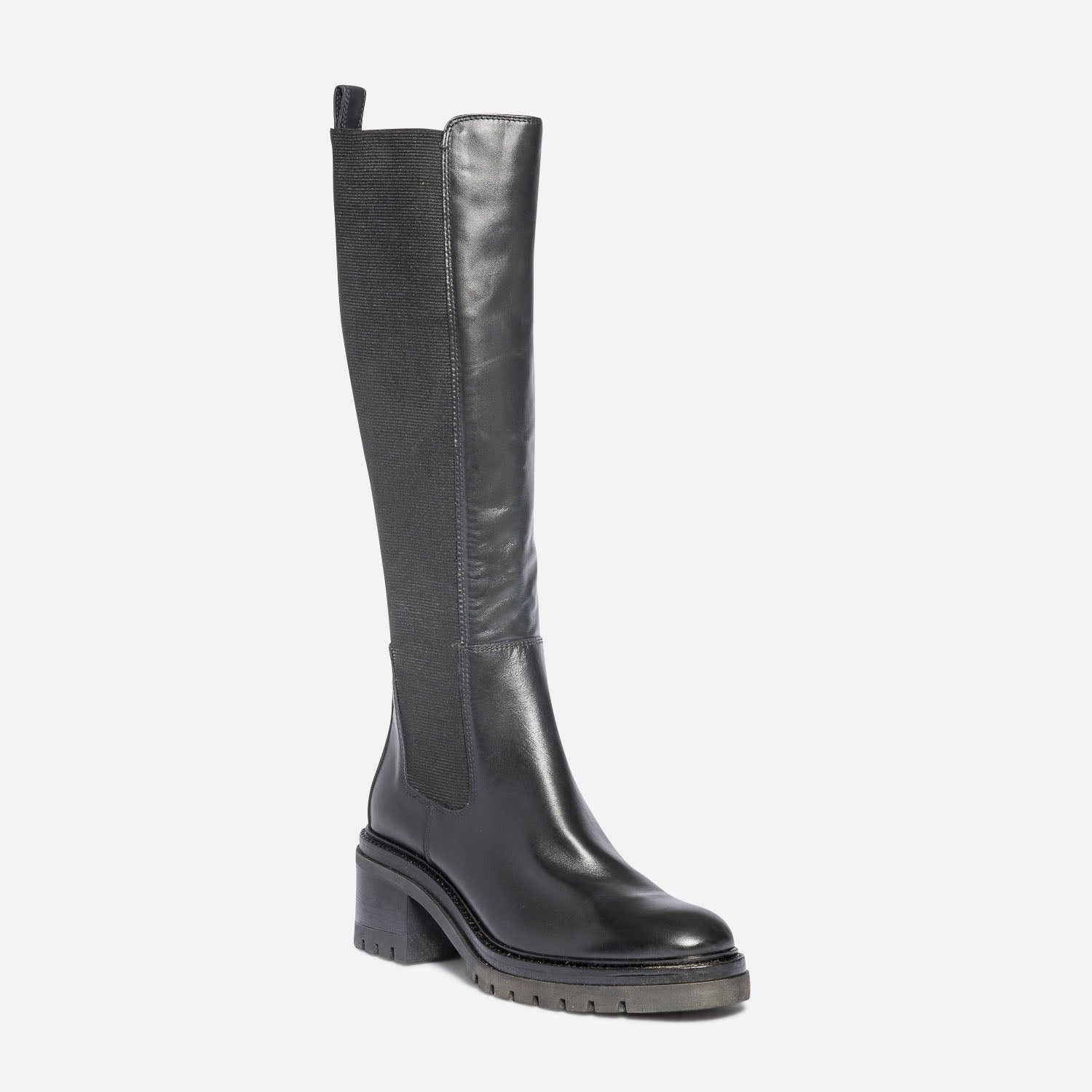 BOTTE TACIANA NOIR
