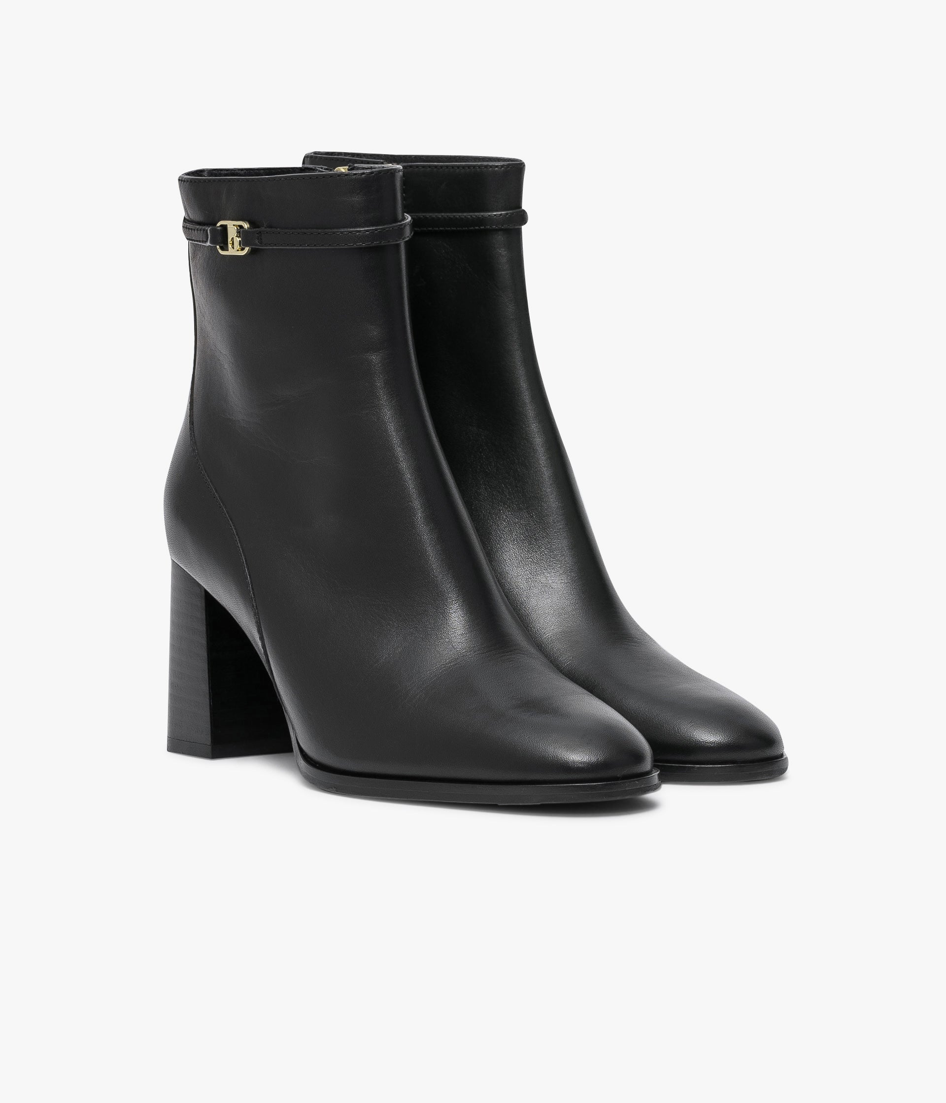 BOOTS ELIZA NOIR