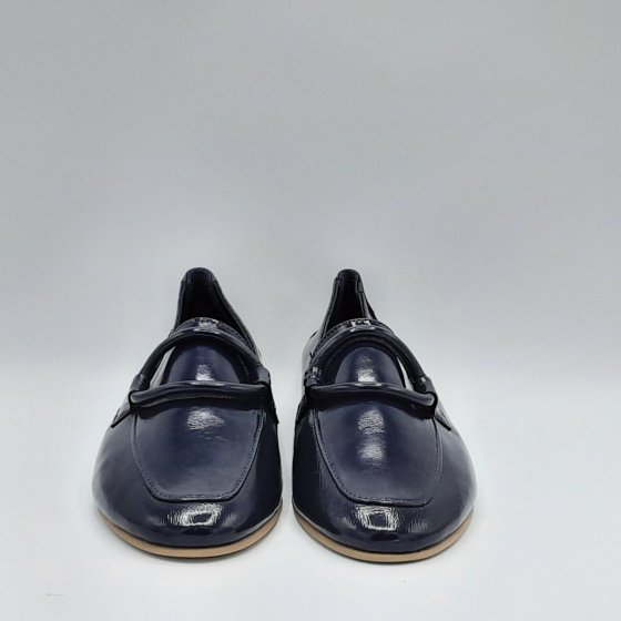 Mocassins marine de seconde main