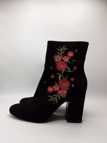 Bottines Eram de seconde main