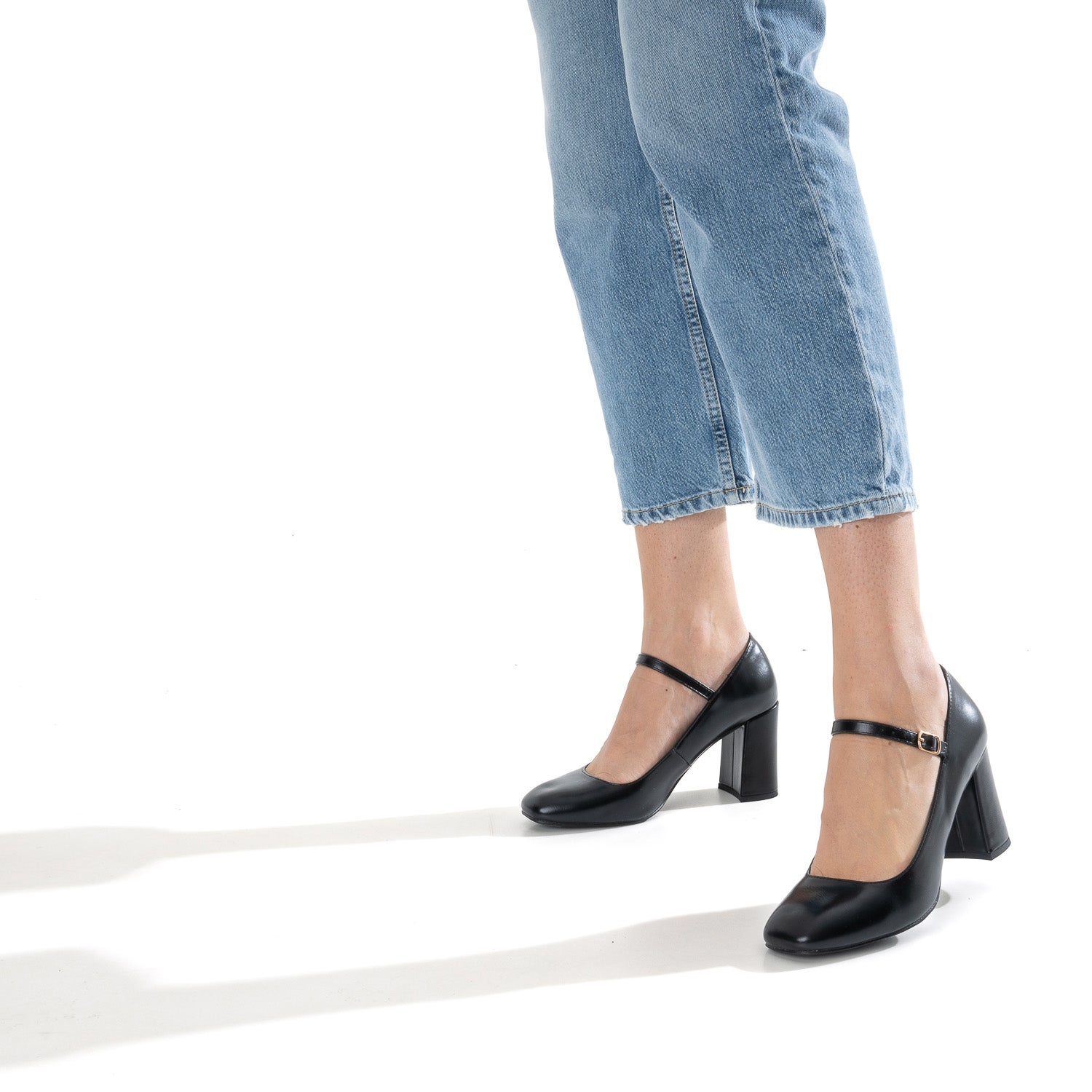BABIES ULAS NOIR