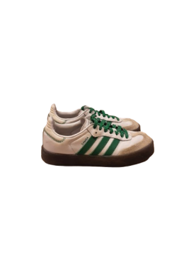 Baskets Adidas de seconde main
