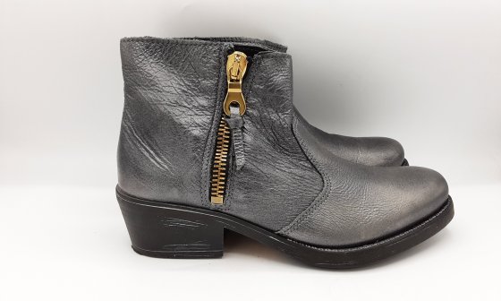 Bottines TEXTO seconde main
