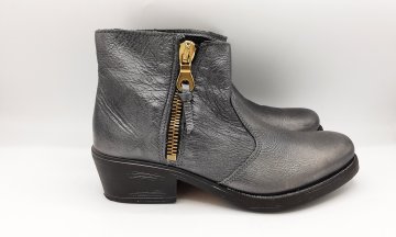 Bottines TEXTO seconde main