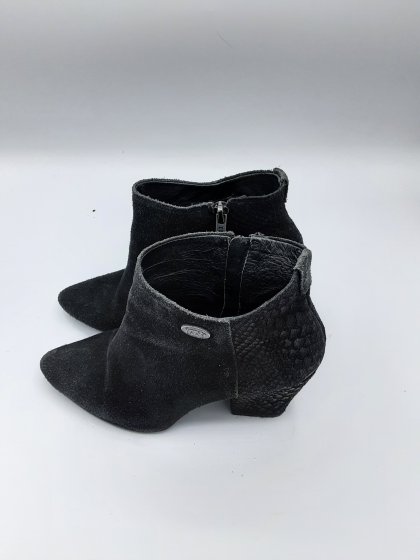 bottines ikks