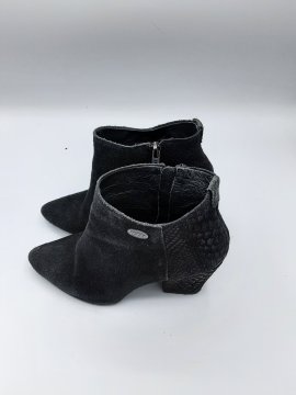 bottines ikks