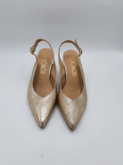 Slingback Bocage de seconde main