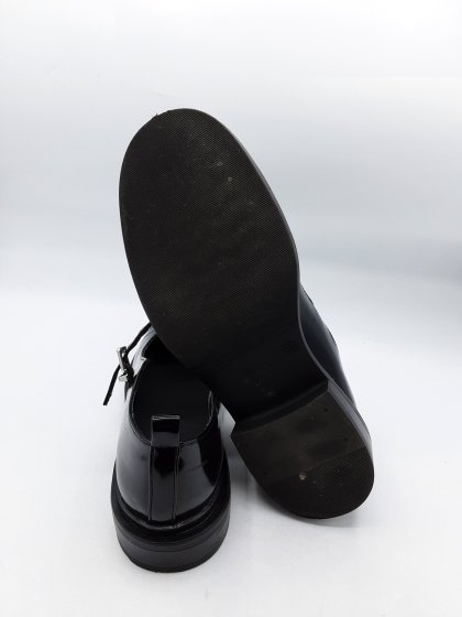 Derbies ERAM noires de seconde main