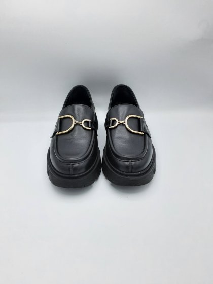 Mocassins de seconde main