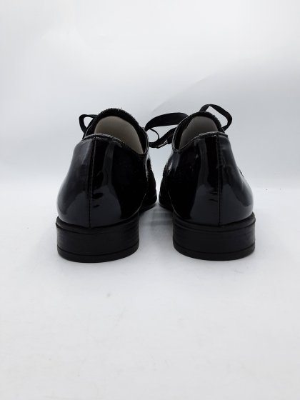 Derbies CHARCA noires de seconde main