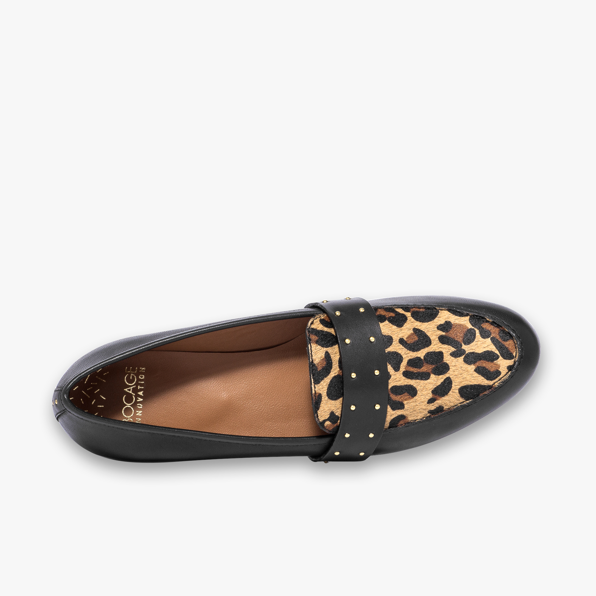 MOCASSIN AMADEUS