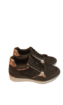 paires basket de seconde main