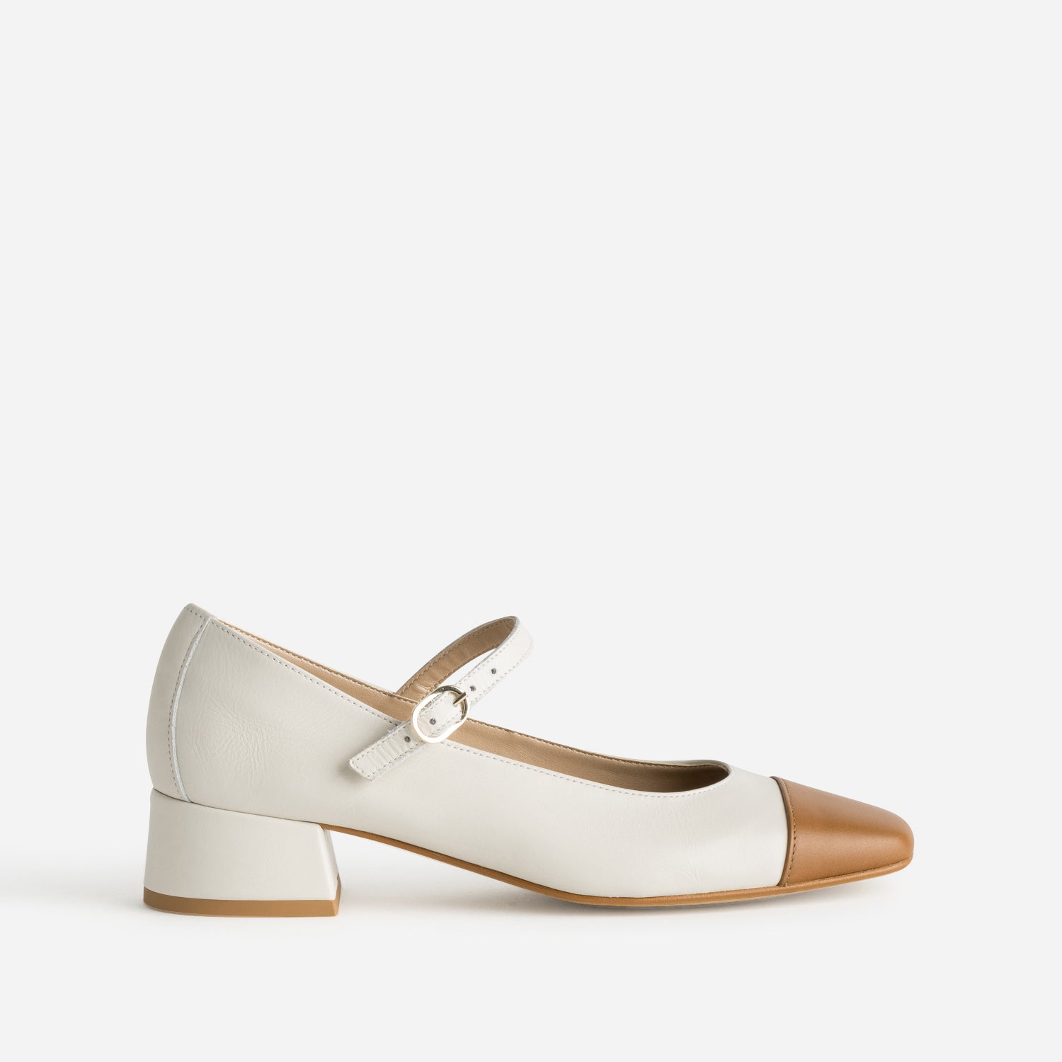 BALLERINE BEJIA BEIGE