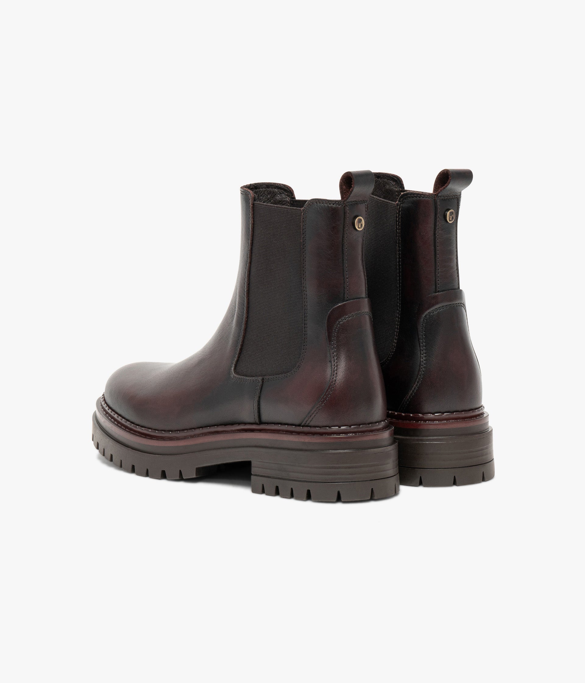 BOOTS SHARLY MARRON