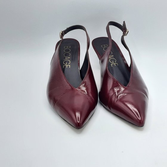 escarpins