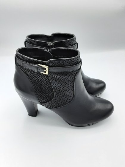 Bottines ERAM de seconde main