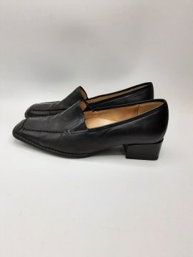 Mocassins à talon de seconde main