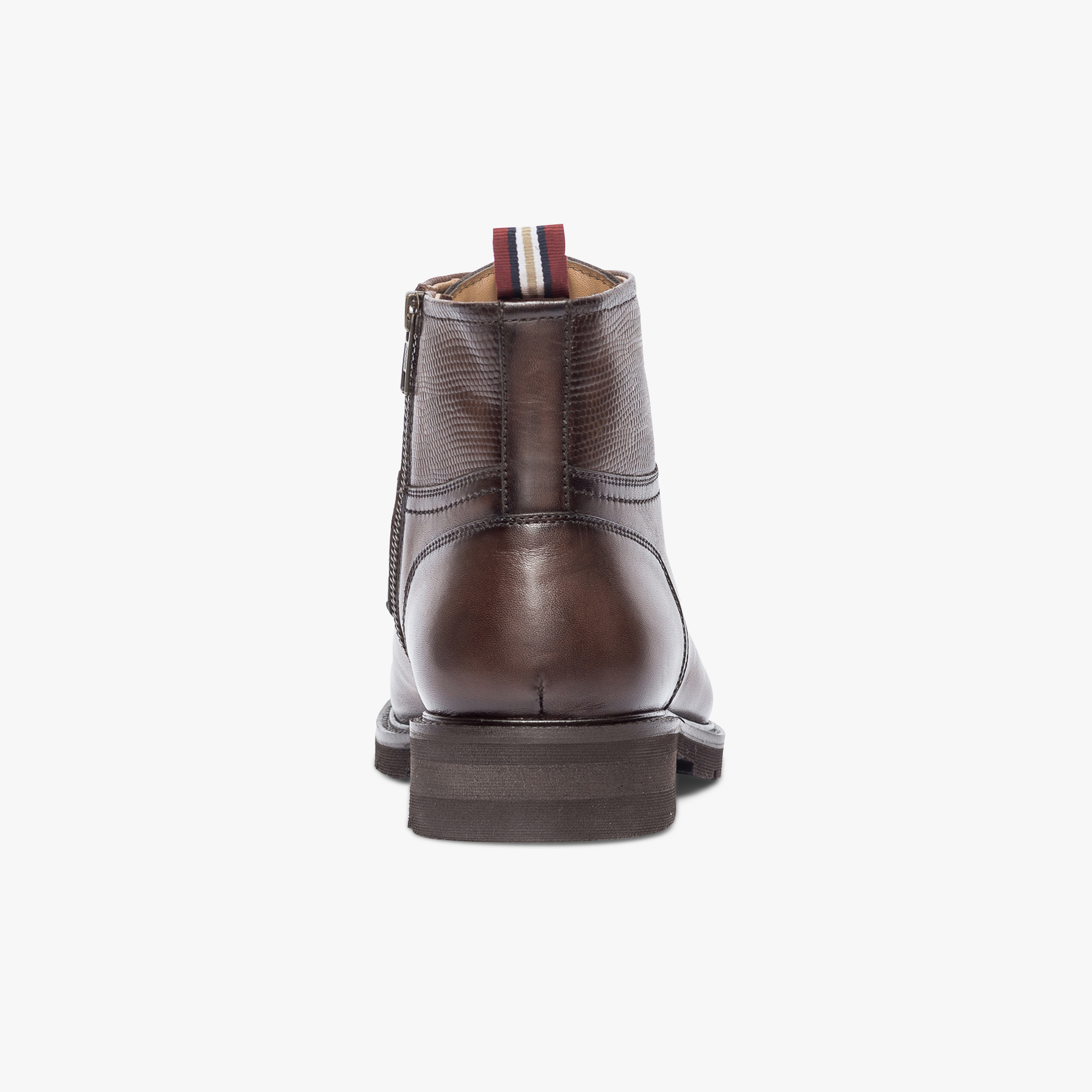 BOOTS RAY