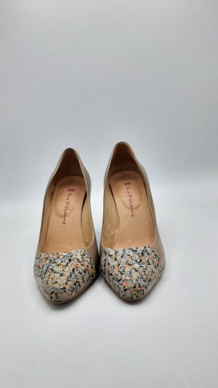 Escarpins