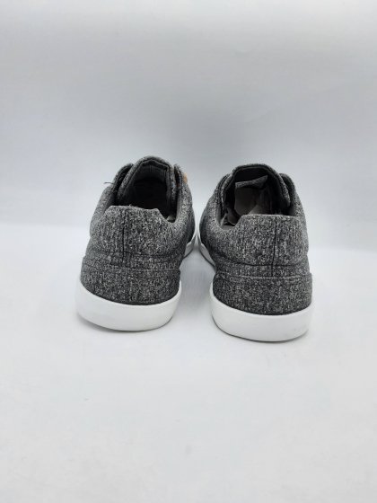 Sneakers PIER ONE grises de seconde main