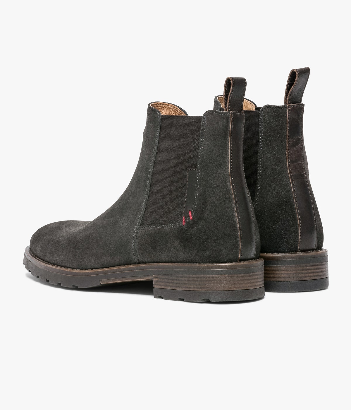 BOOTS ONOFRE ANTHRACITE