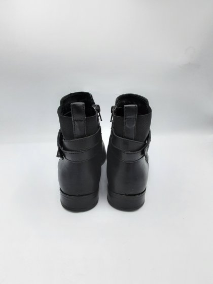 BOTTINES SECONDE MAIN