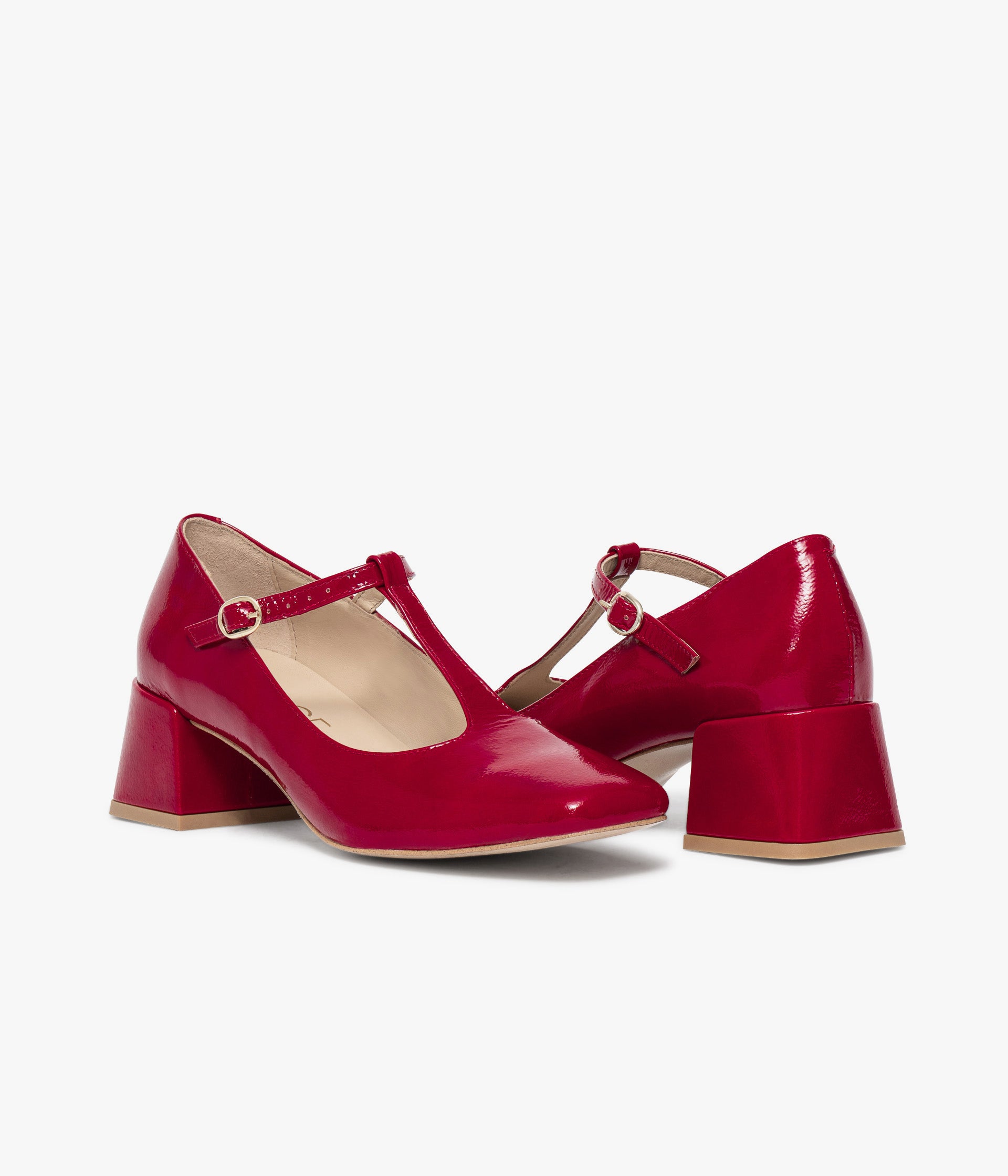 BABIES ILIOS ROUGE