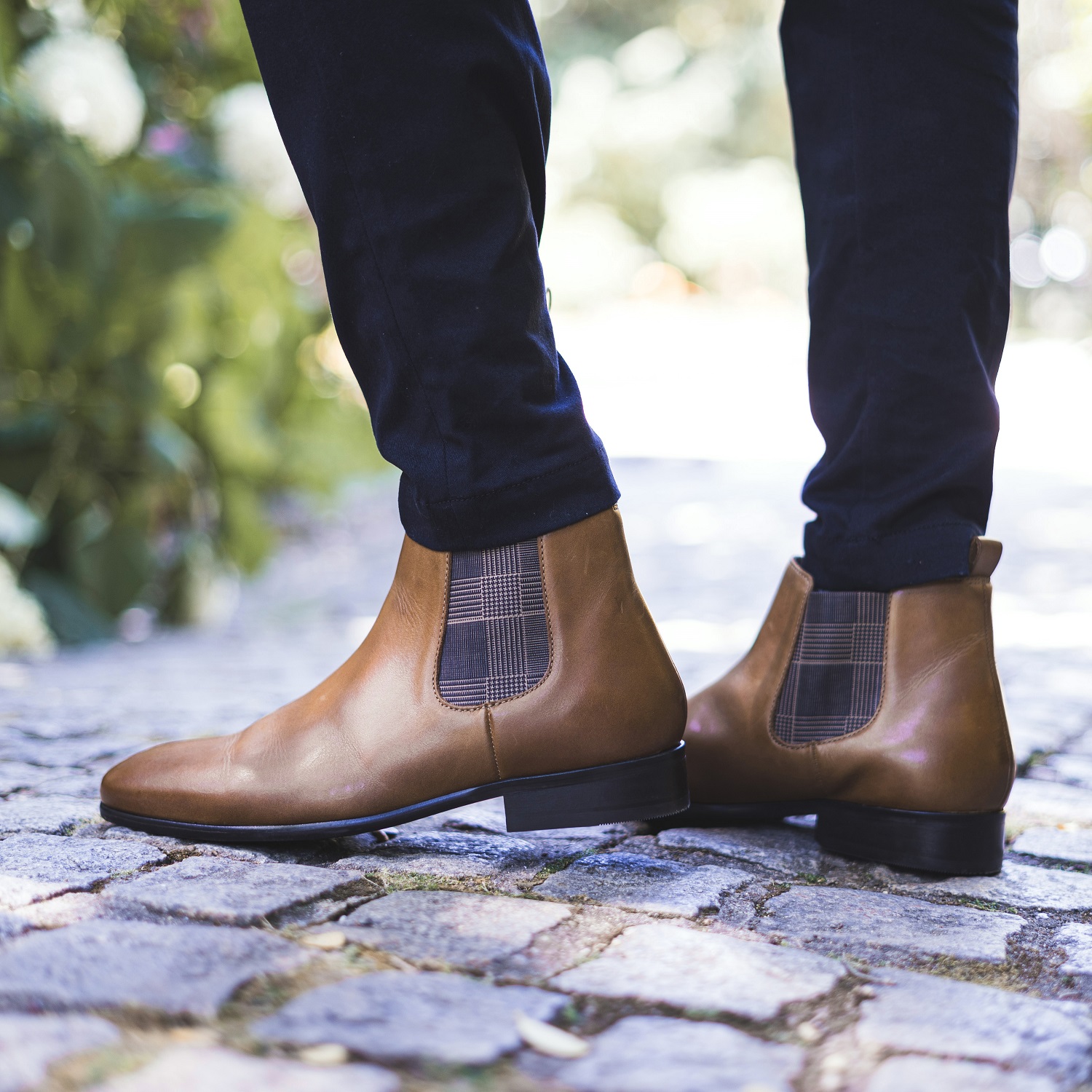CHELSEA BOOTS MAX